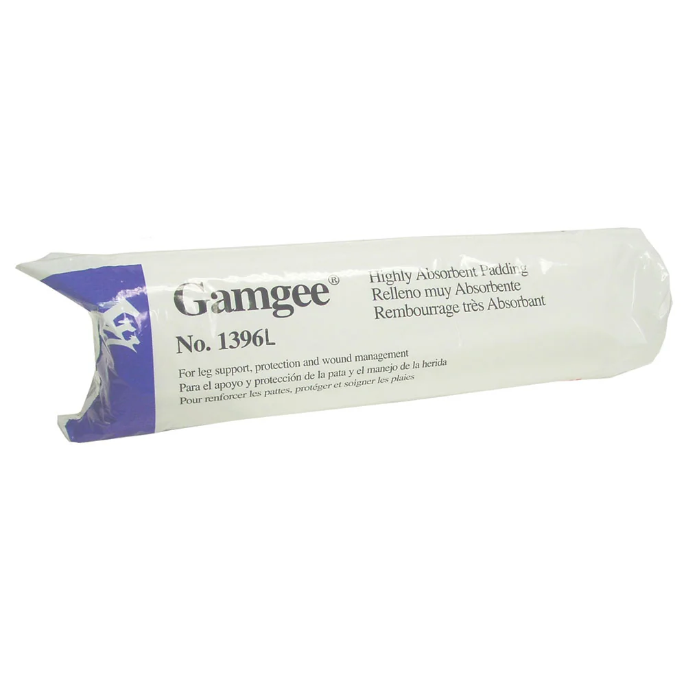 3M Gamgee Absorbent Padding - 18 inches Tall x 7.5