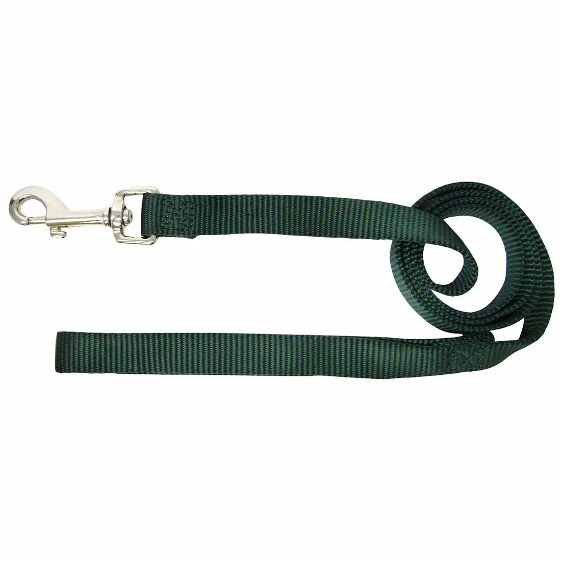 Hamilton Classic Single Thickness Nylon Leash - 4 feet