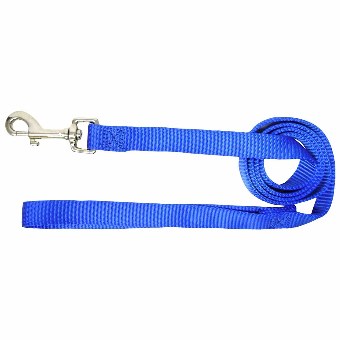 Hamilton 5/8 inch Classic Nylon Leash - 6 Feet
