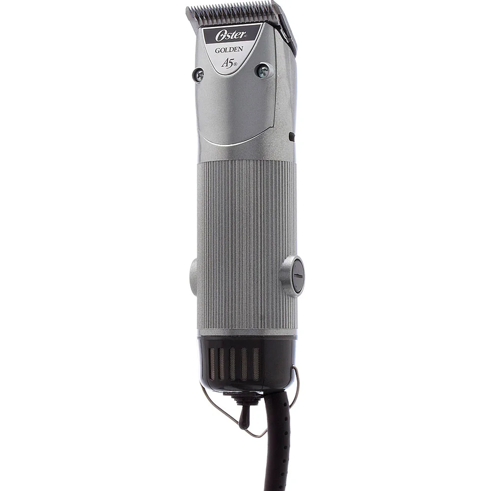 Oster Golden A-5 Clippers - 1 Speed