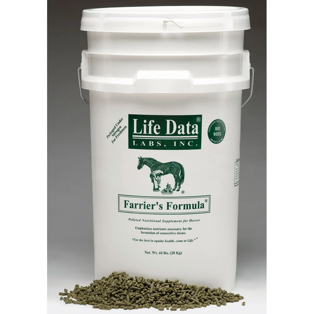 Farrier's Formula - 44 lbs