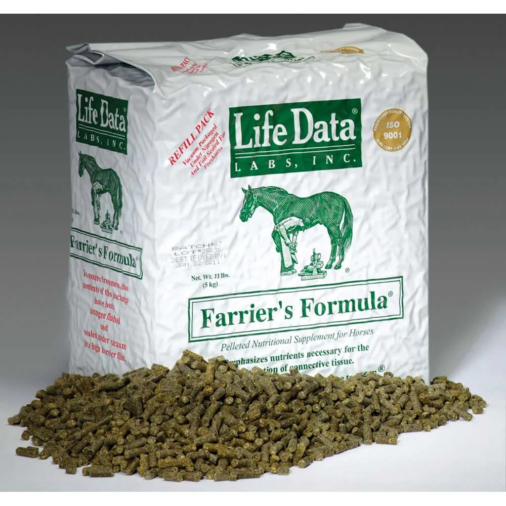 Farrier's Formula Refill - 11 Lbs