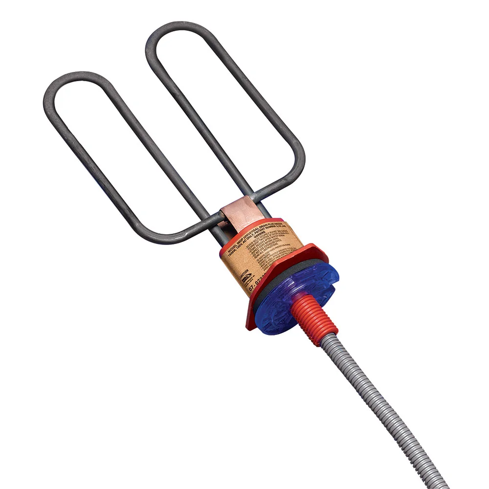 Universal Drain Heater Plug