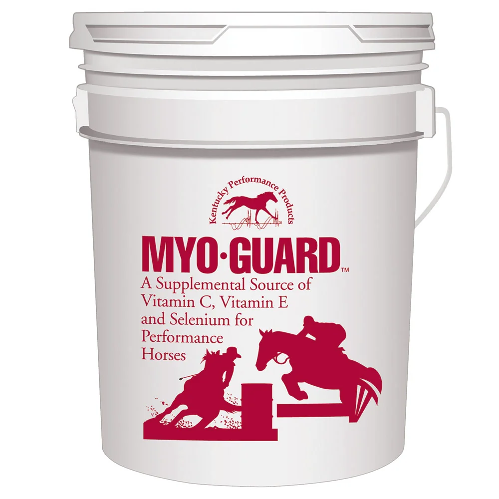 Kentucky Performance Myo Guard - 20 lbs.