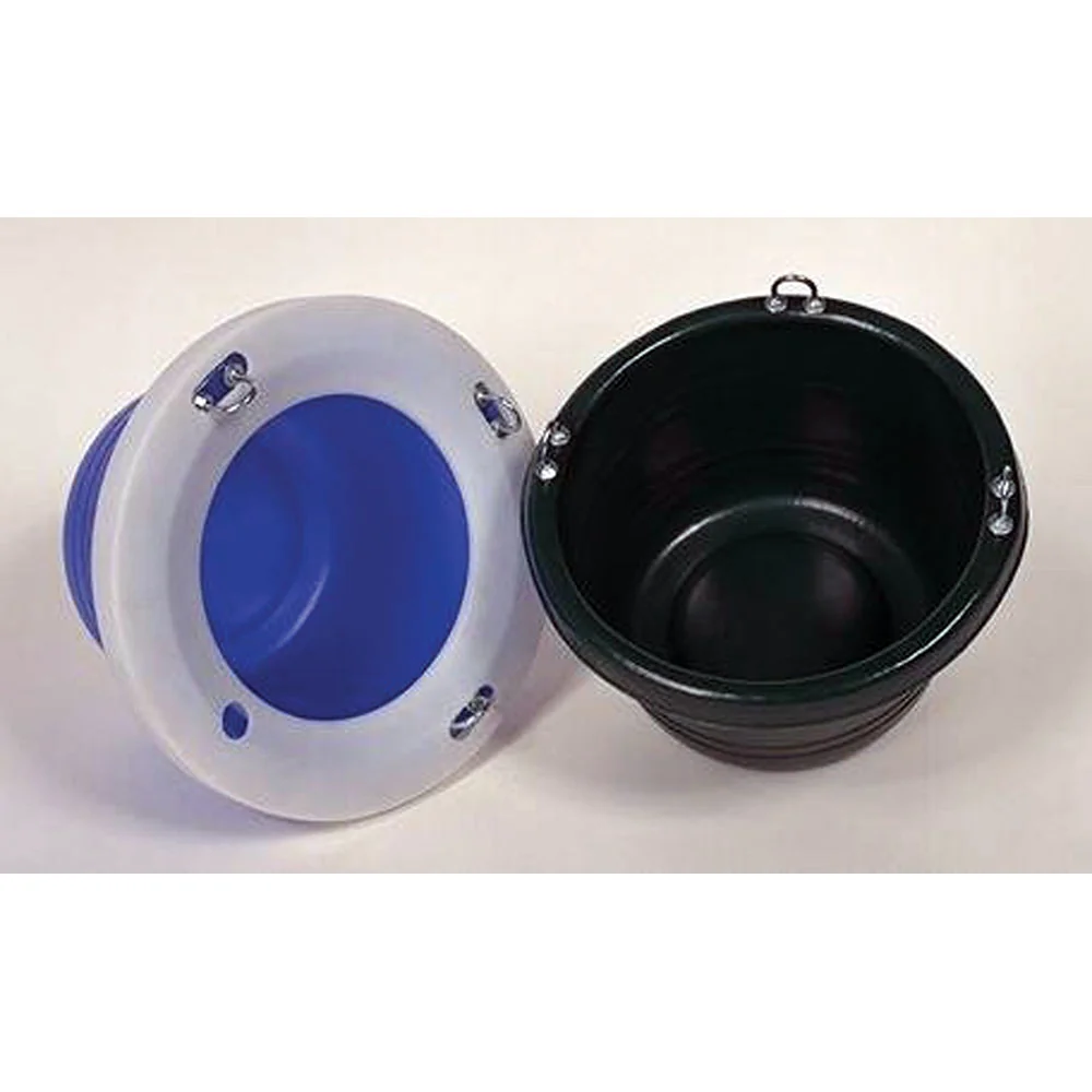 Mini Feed Tub - 18 Qt