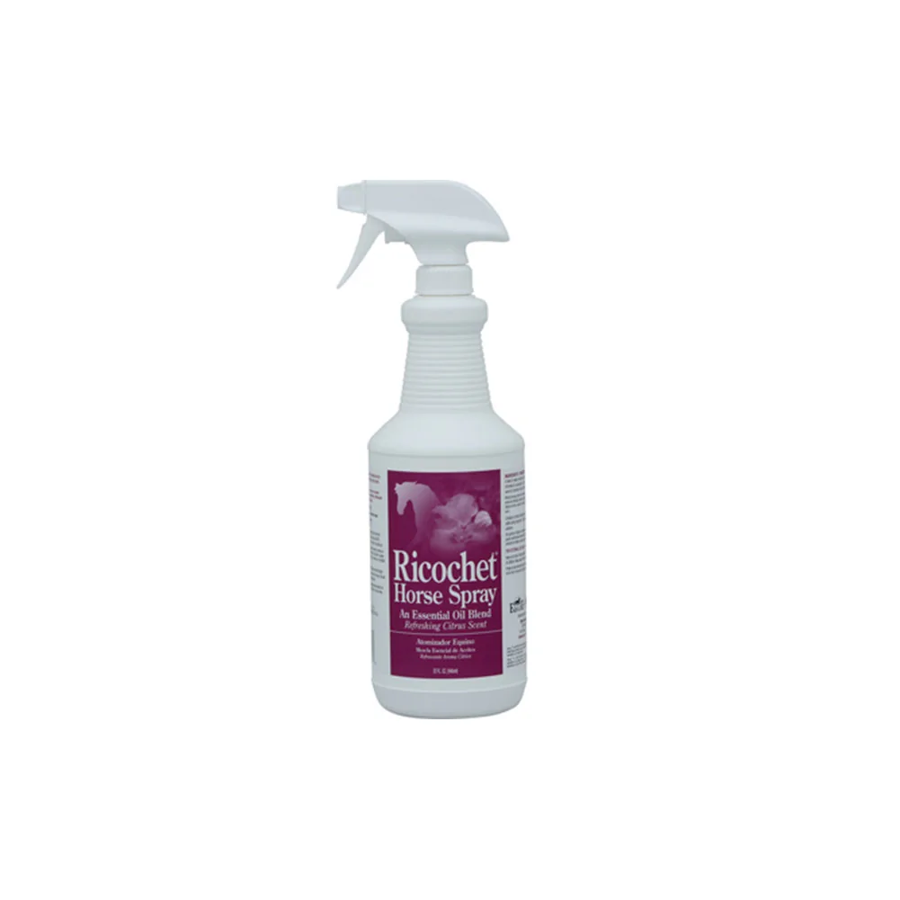 Ricochet Fly Spray - 32 oz