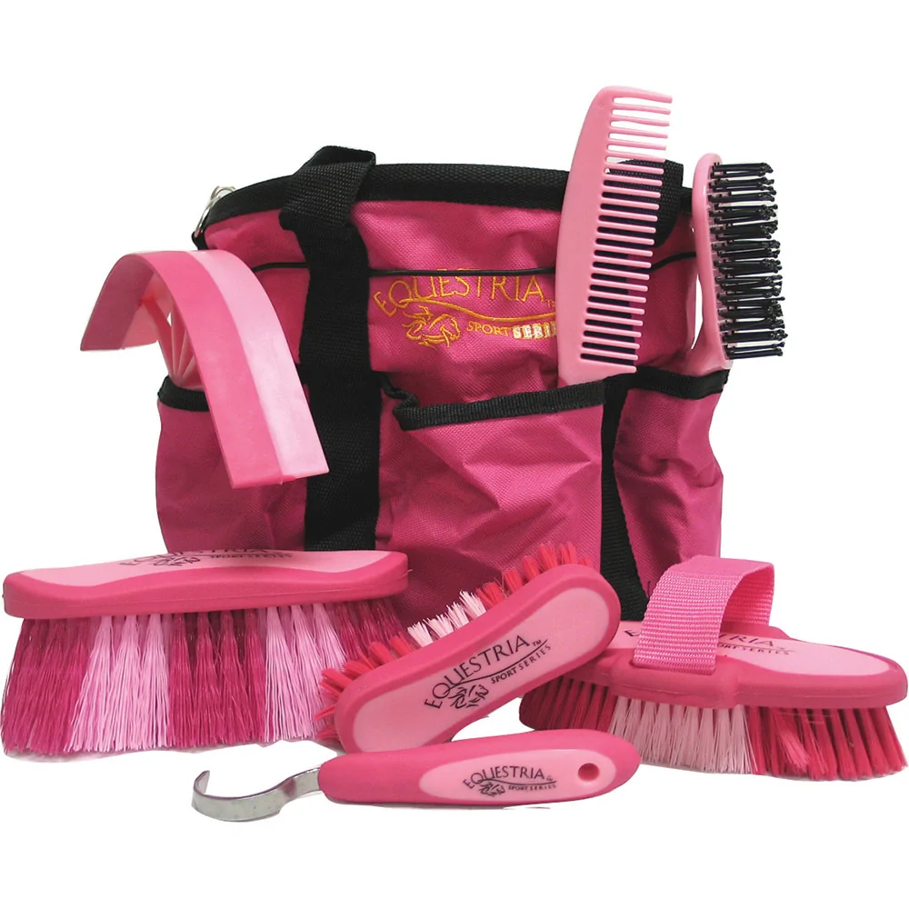 Equestria Sport Grooming Set