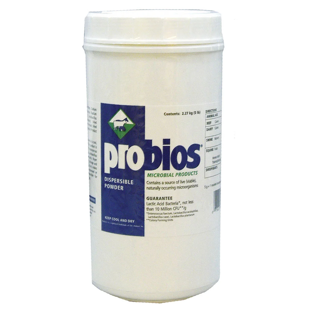 ProBios Dispersible Powder 5.8 lbs.