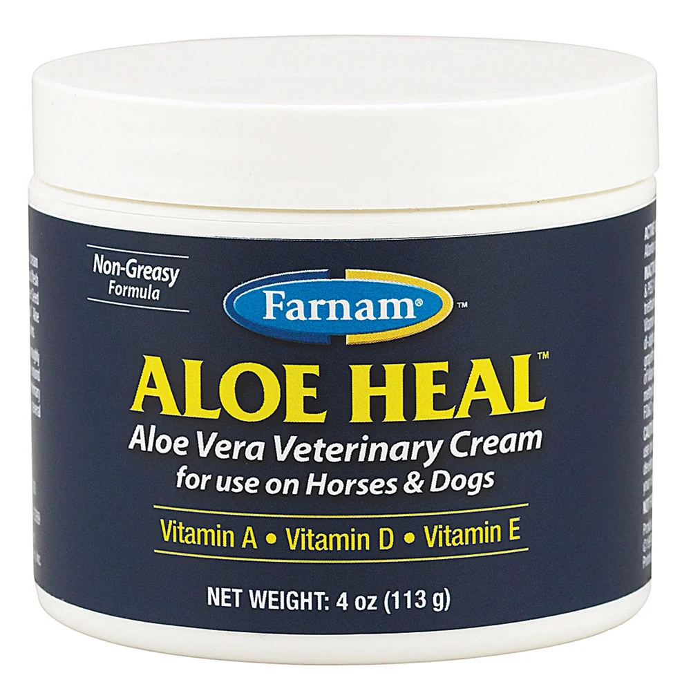 Farnam Aloe Heal