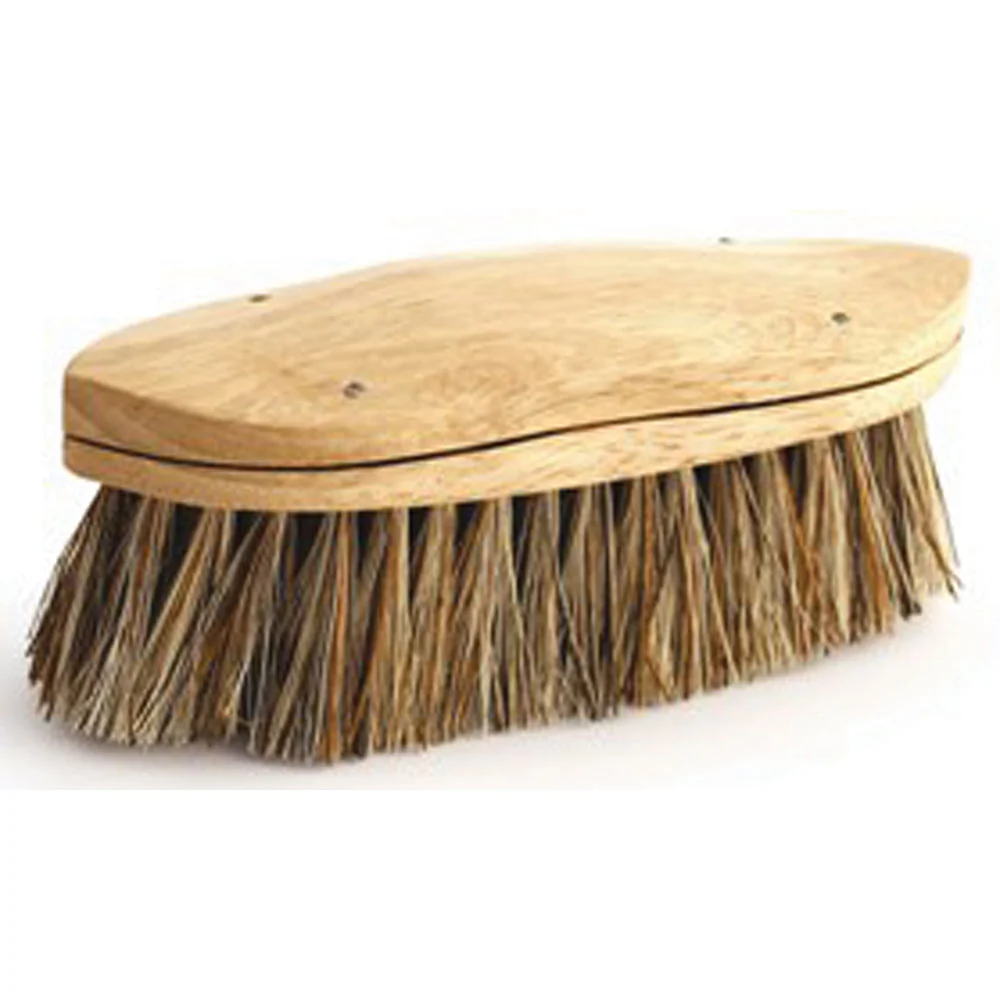 Legends Natural Union Charger Stiff Dandy Brush