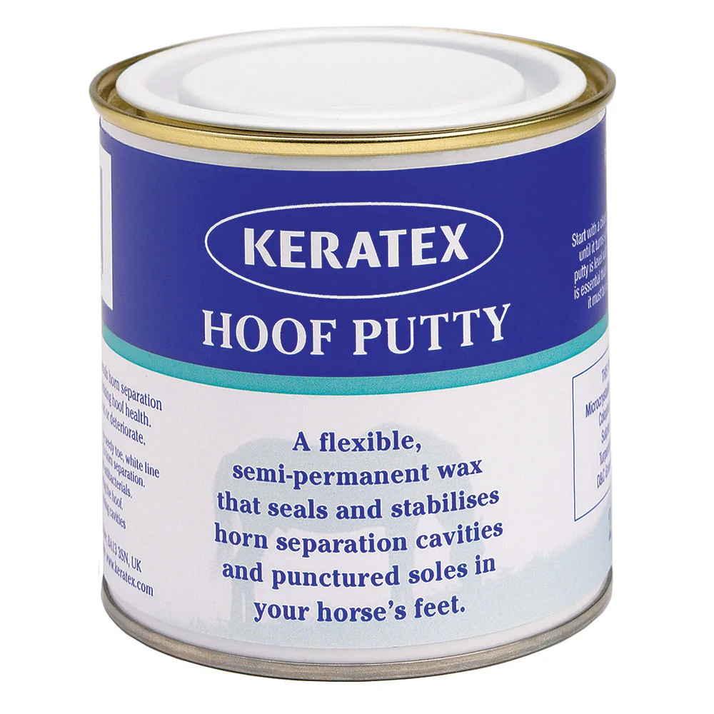 Keratex Hoof Putty