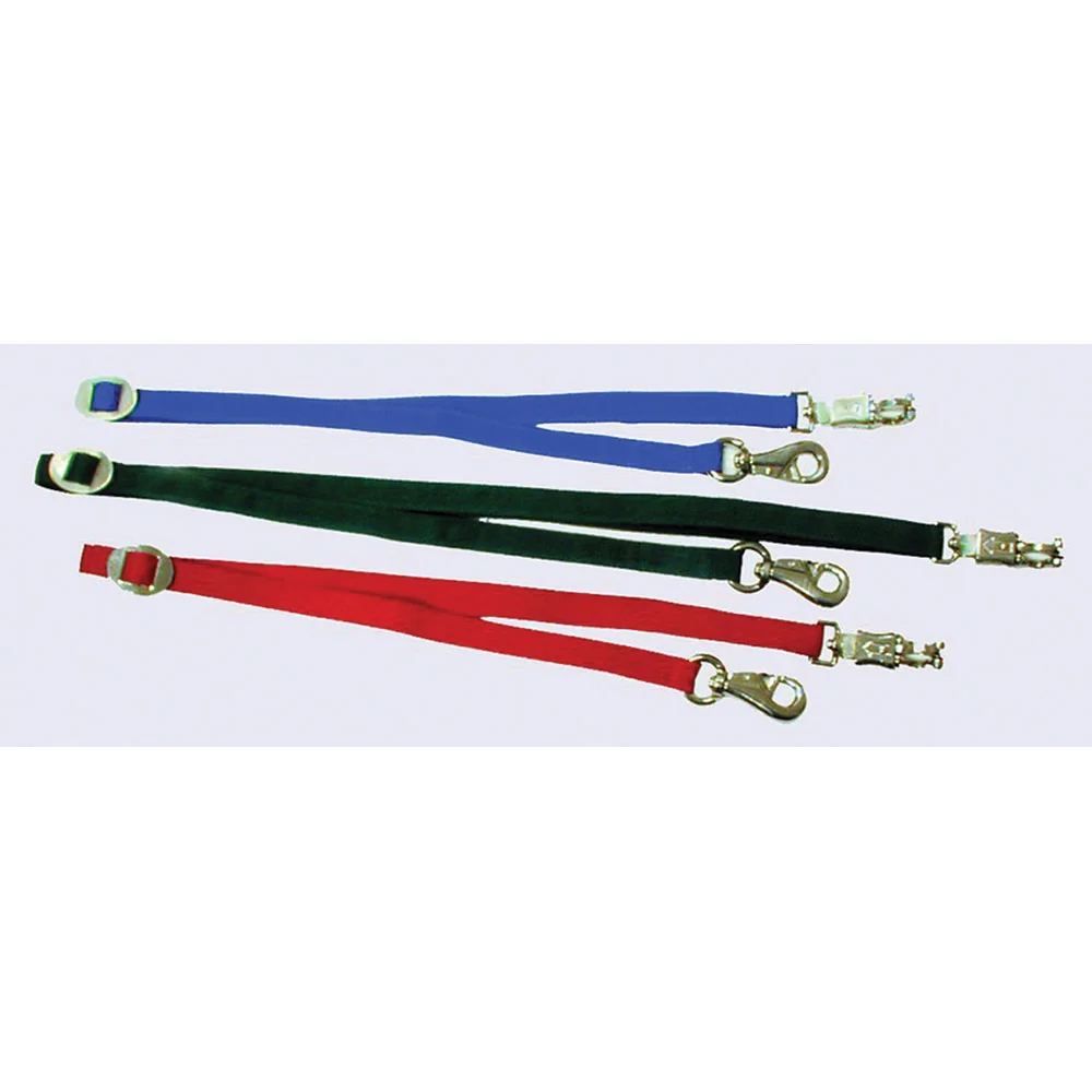 Nylon Crosstie