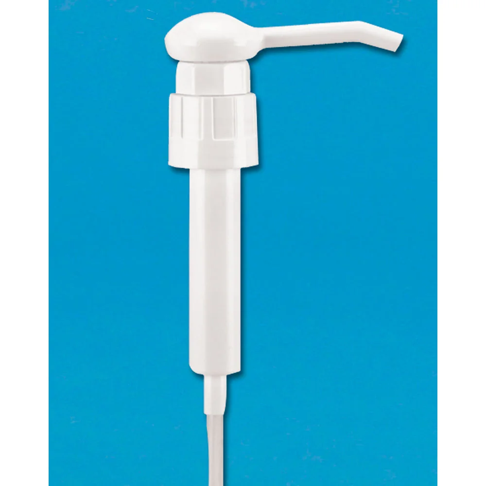 Dispensing Pump