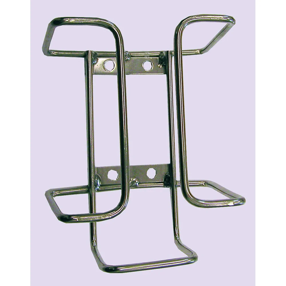 Salt Block Holder Steel