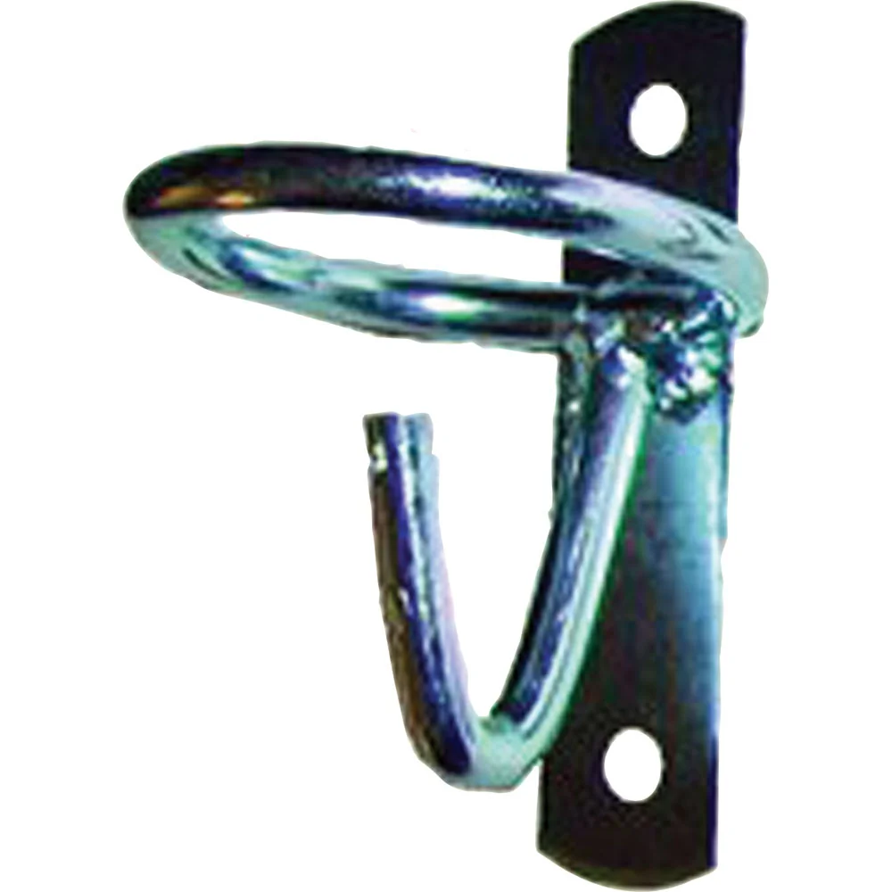Bucket Hook Wall Mount
