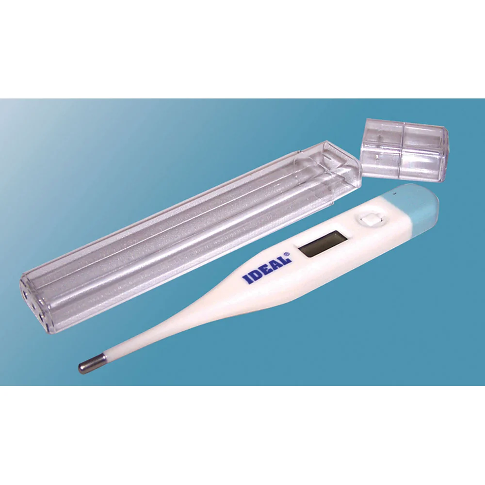Vet Thermometer Digital