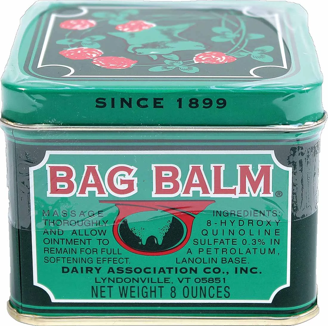 Bag Balm Original Moisturizer - 8 oz