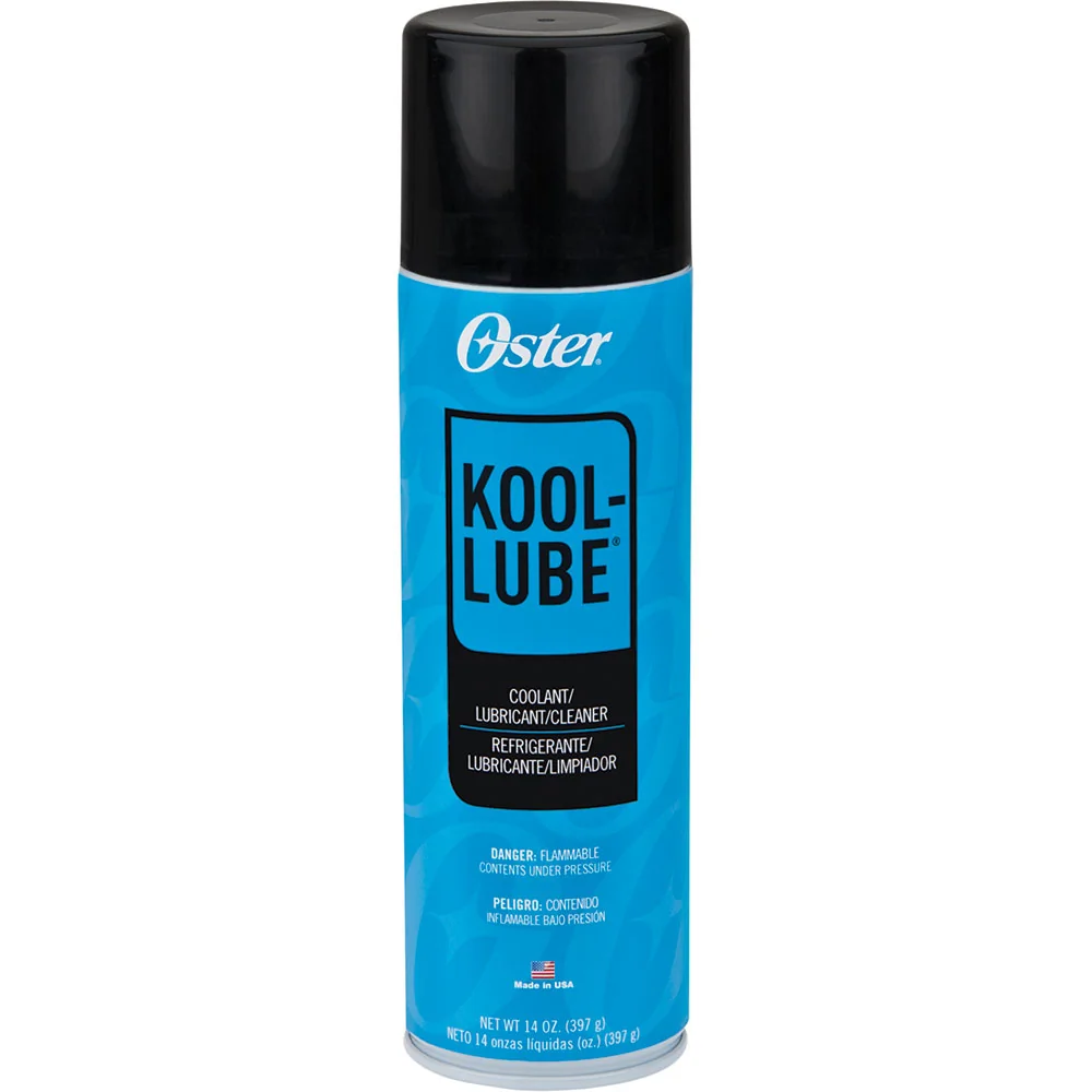 Kool Lube 14oz