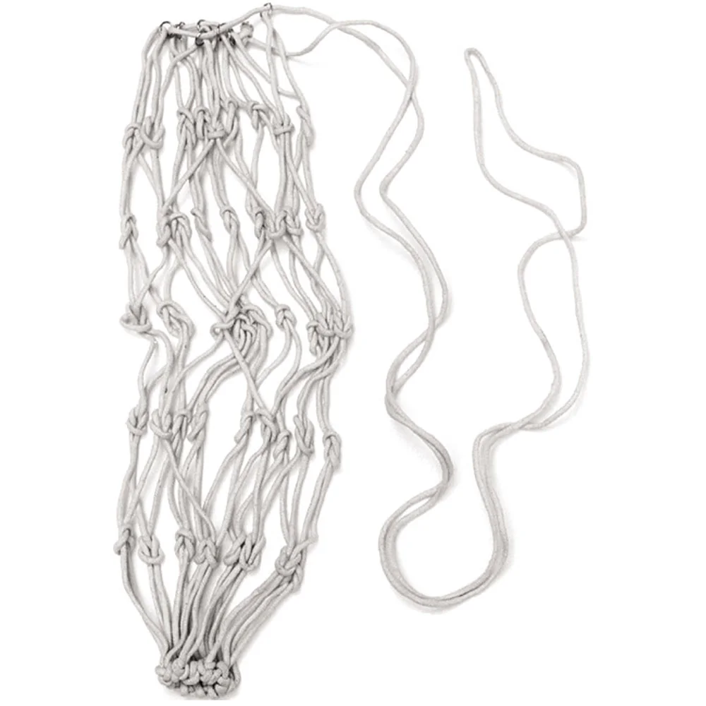 Haynet White Rope