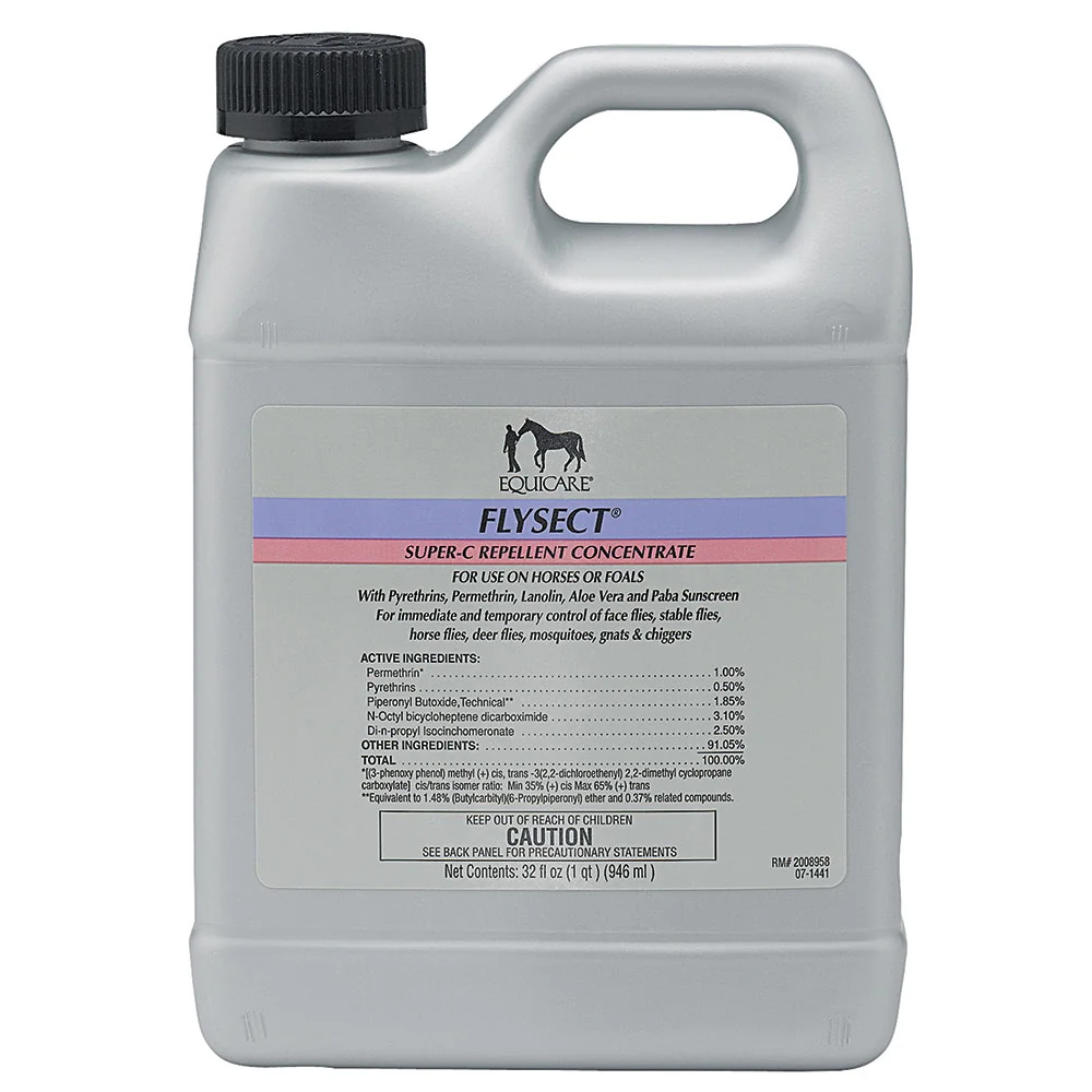 Super C Concentrate Quart