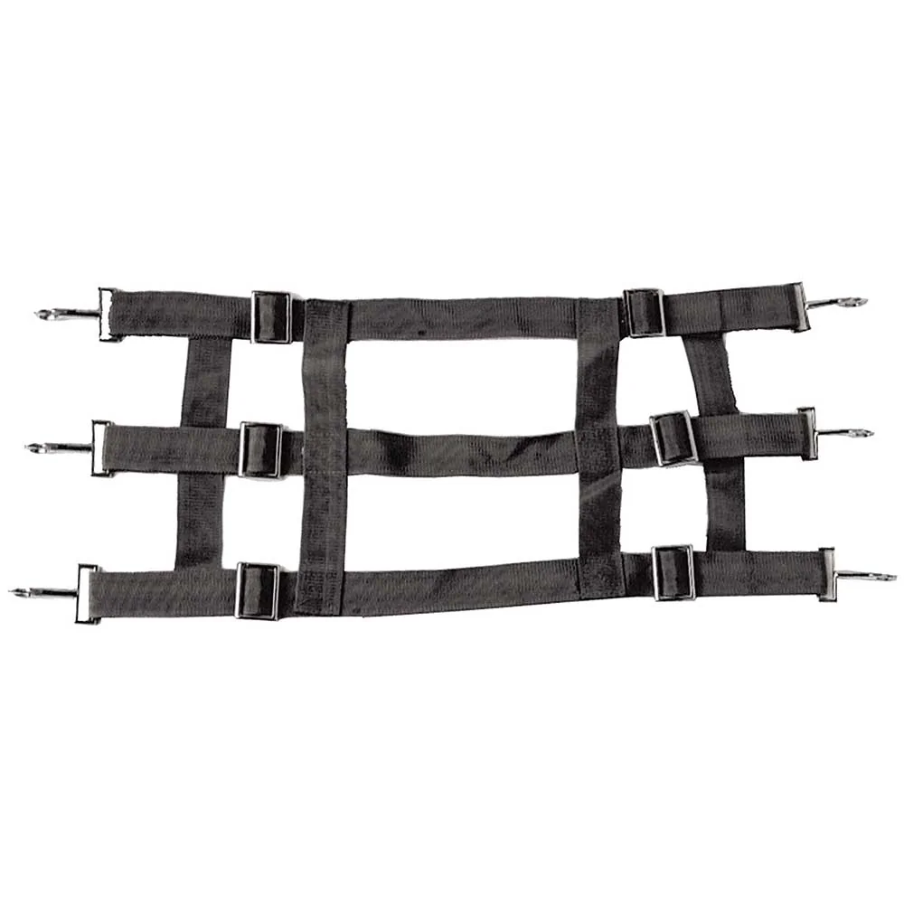 Nylon Stall Guard