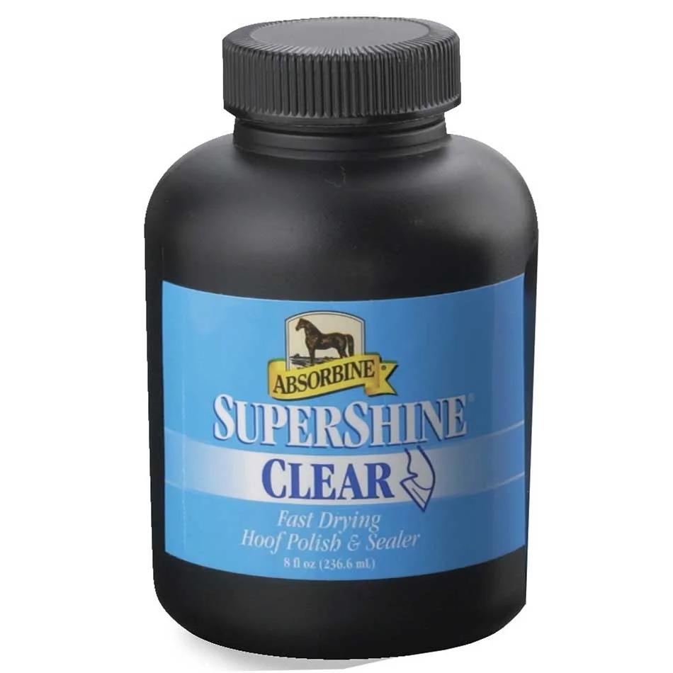 Supershine Clear