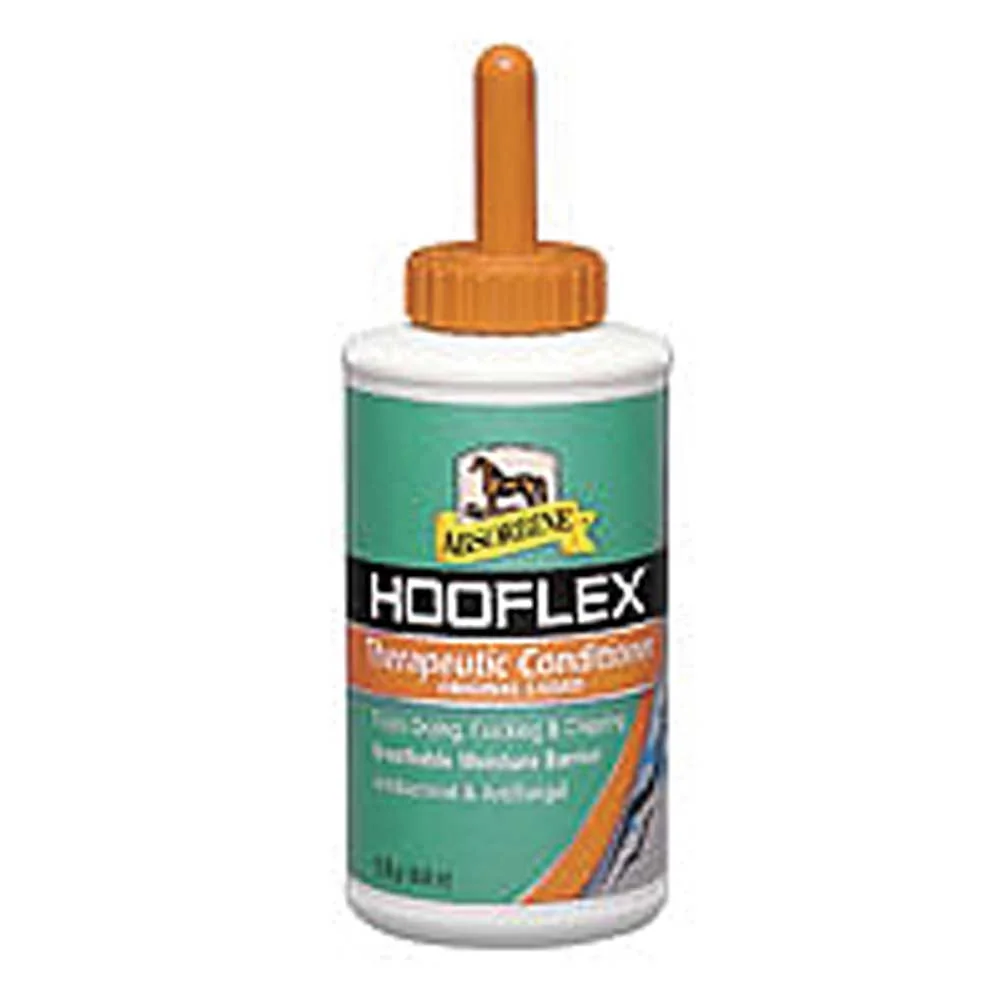 Hoof Flex with Brush 15 Ounces