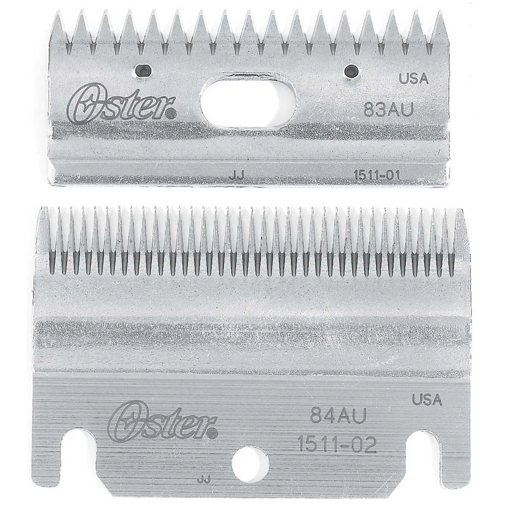 Combo Blade Set