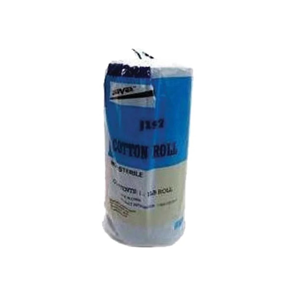 Practical Cotton Rolls