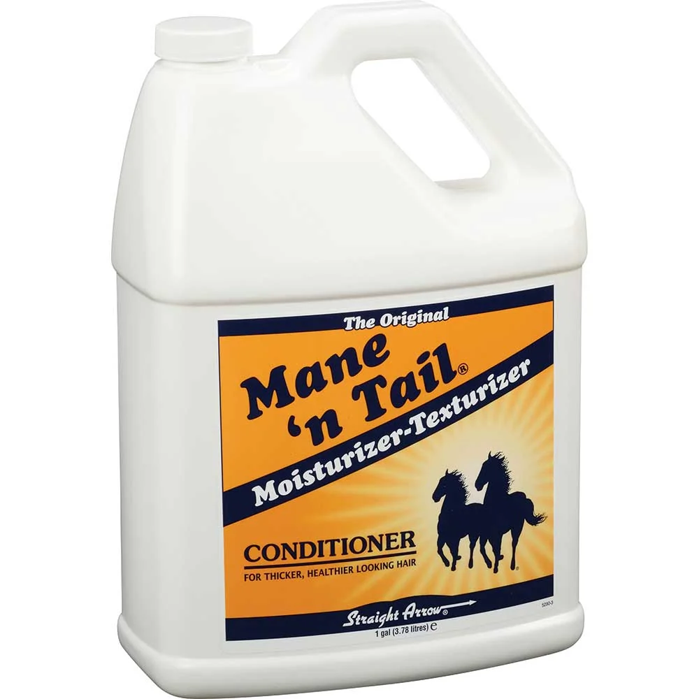 Mane'n'Tail Conditioner Gallon