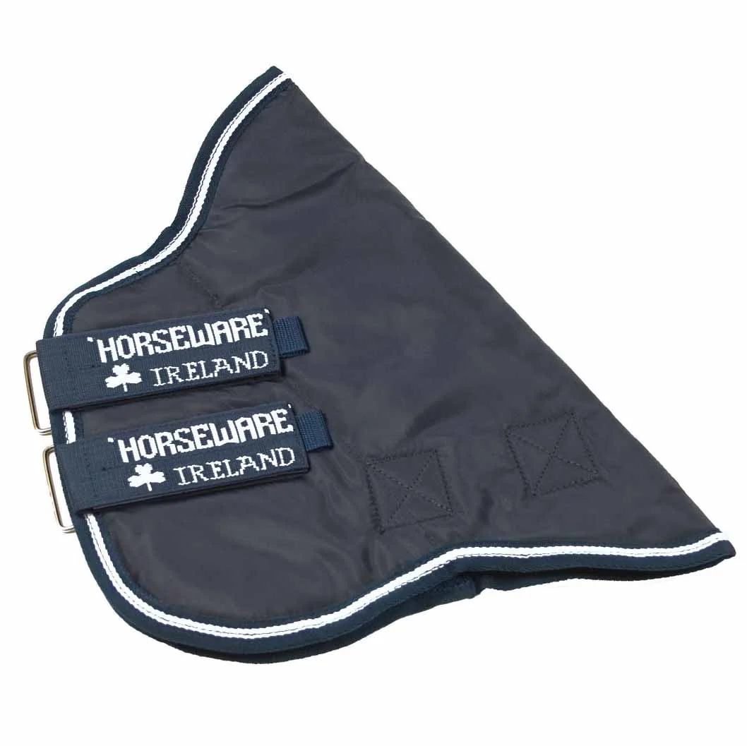 Amigo Bravo 12 (No Fill) - Neck Cover