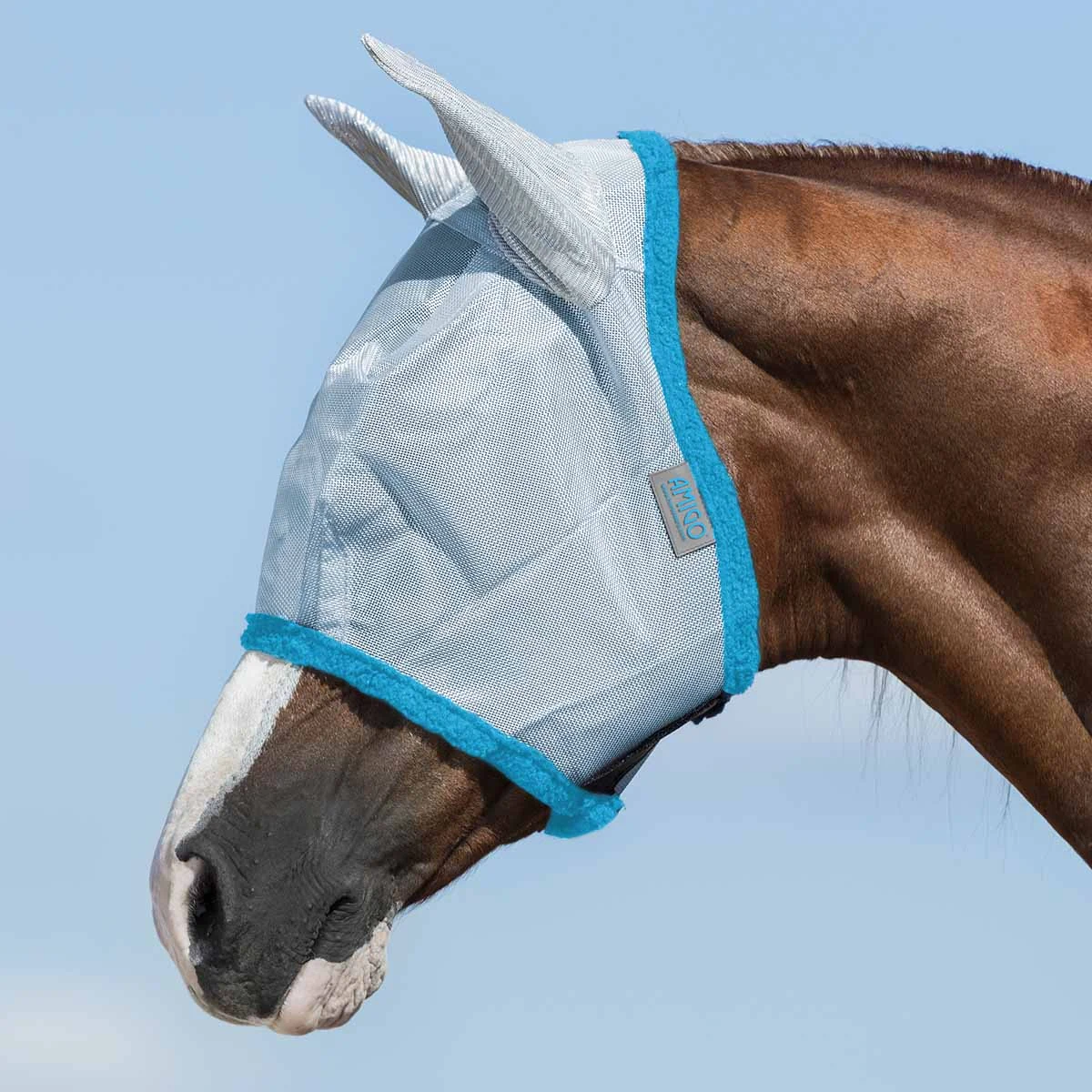 Amigo Fly Mask