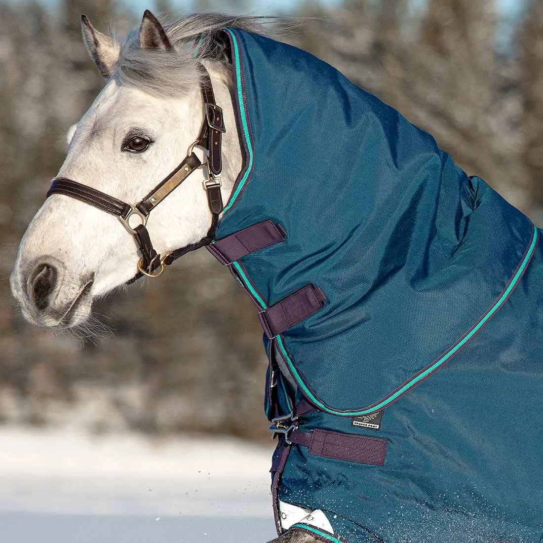 Rhino Original Neck Cover 150 Gram