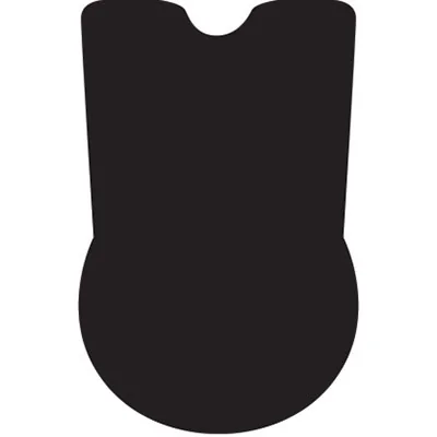 Cashel Cushion Wedge (Lift Back) Pad - Dressage