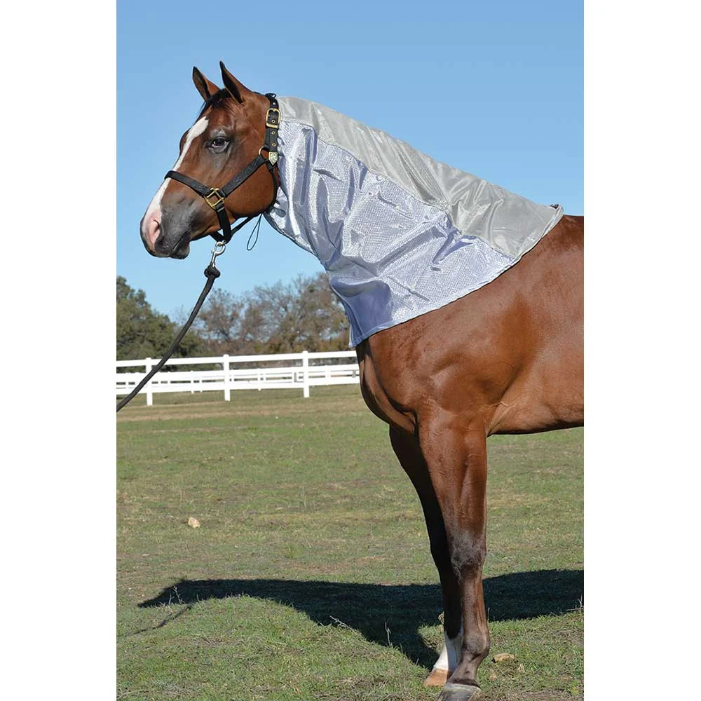 Cashel Fly Sheet - Neck Guard