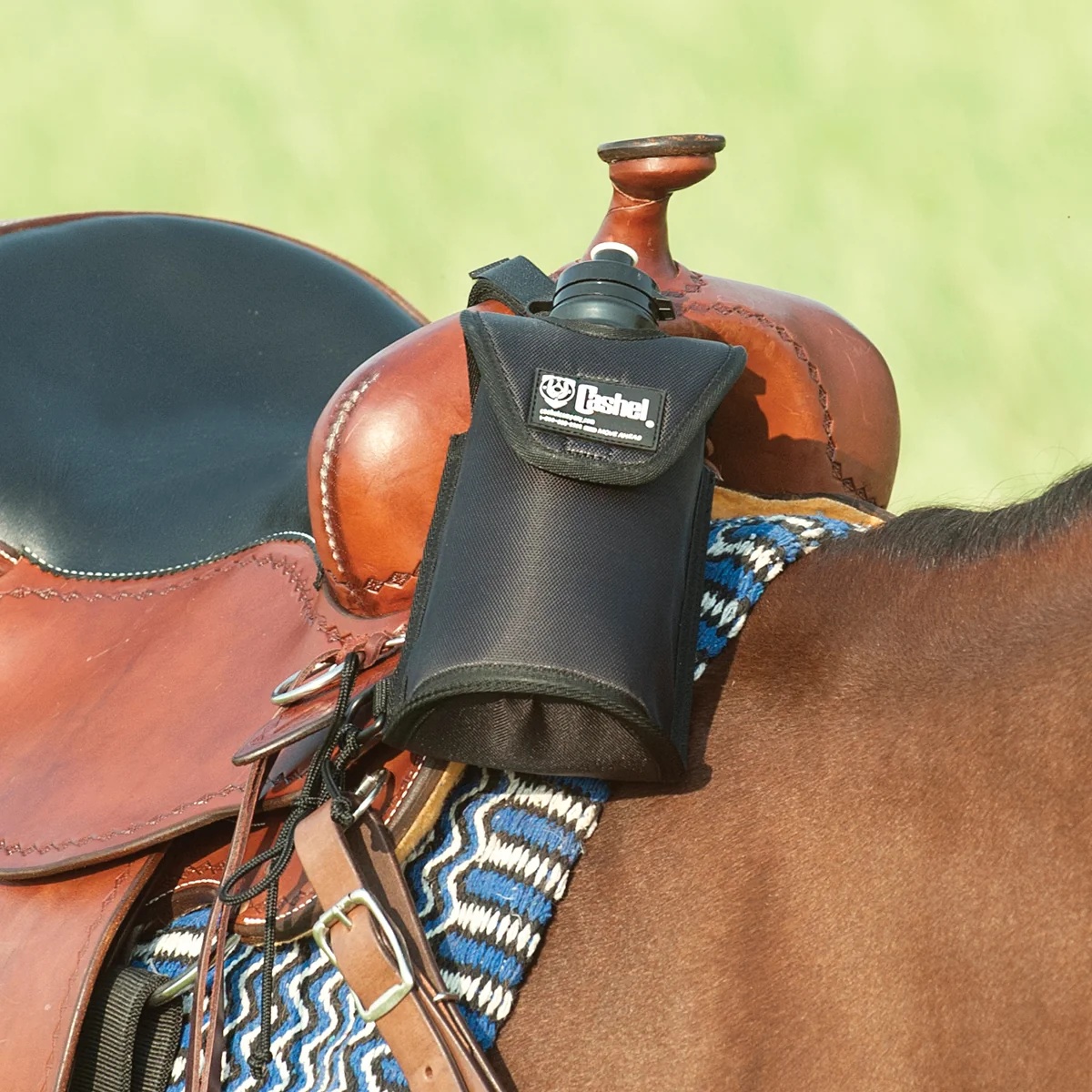 Cashel Water Bottle Holder