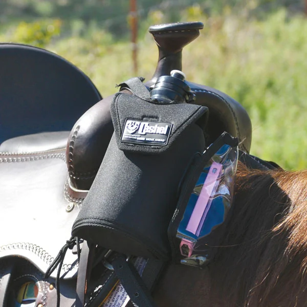 Cashel Water Bottle/GPS Holder