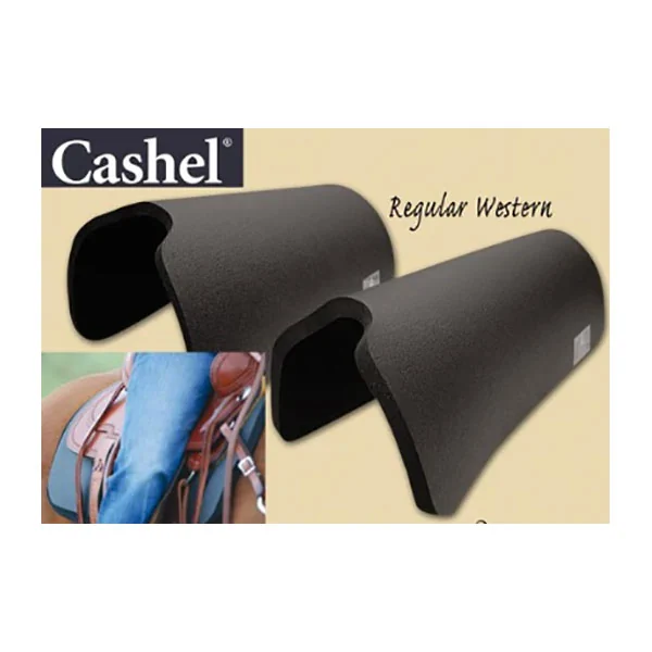 Cashel Western Cushion Pad