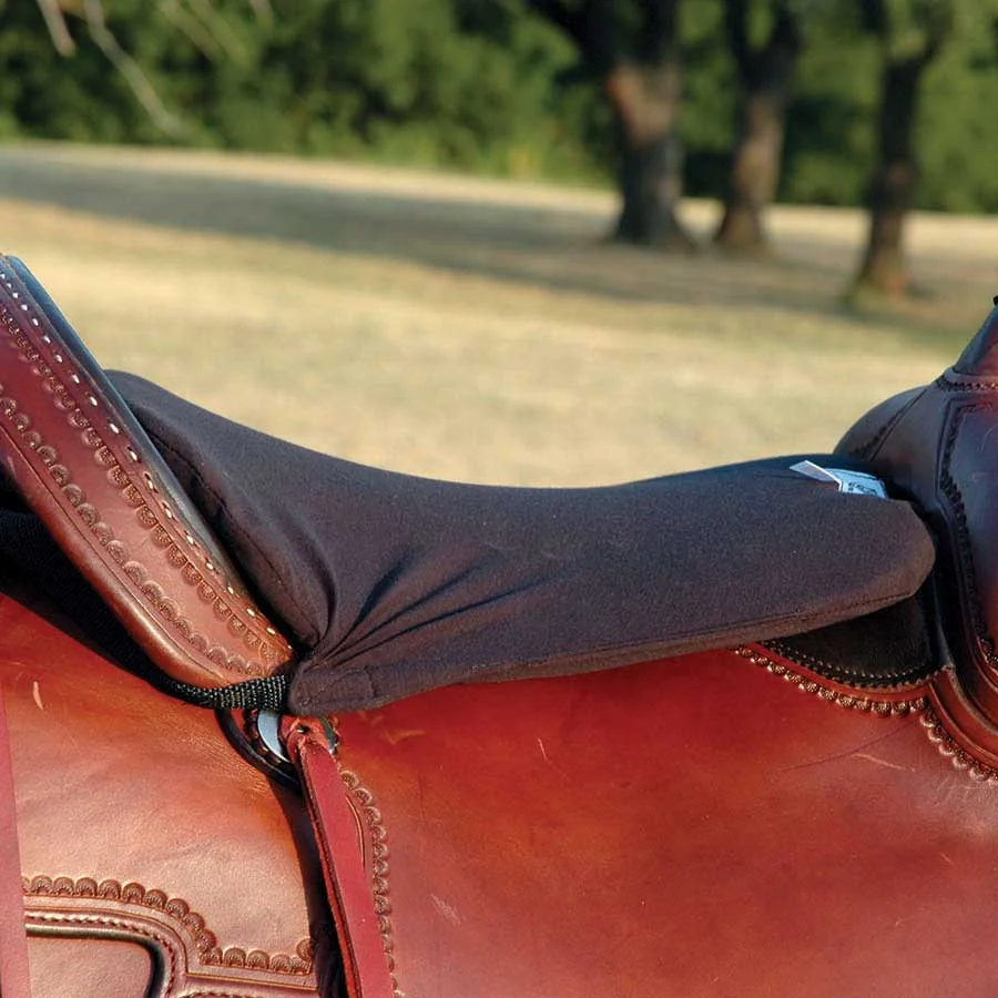 Cashel Western Tush Cushion - Long Model