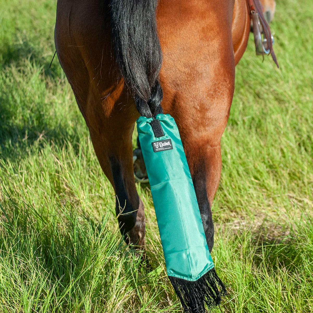 Cashel Waterproof Tailbag