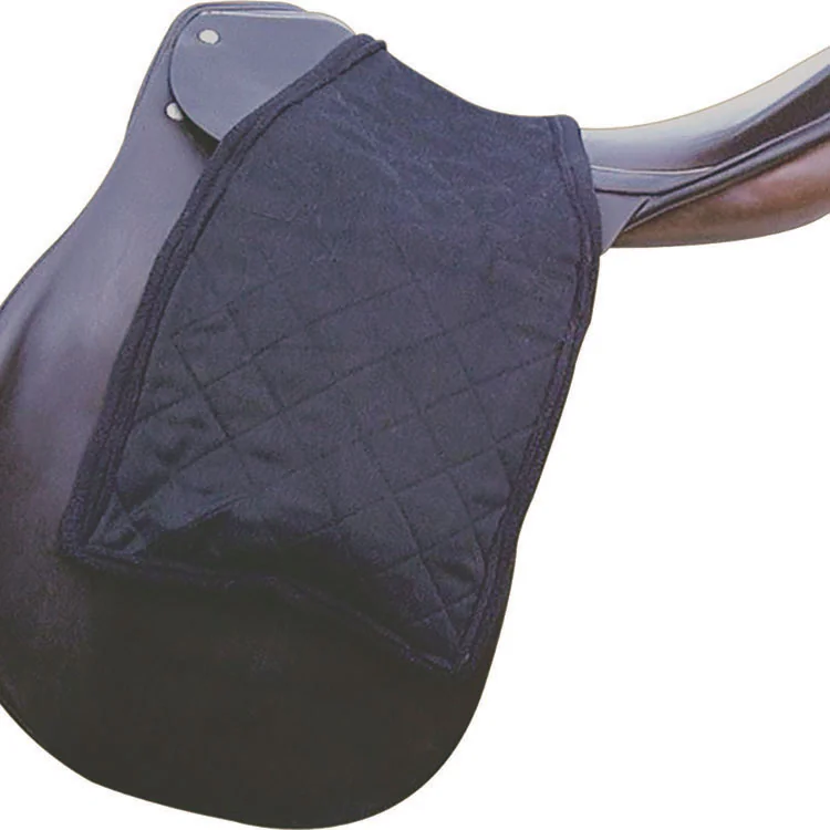 Cashel Stirrup Slipper-Black