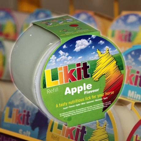 Standard Likit - All Flavors