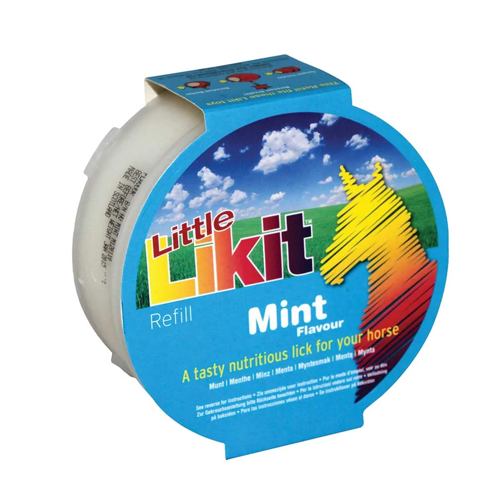 Little Likits - All Flavors