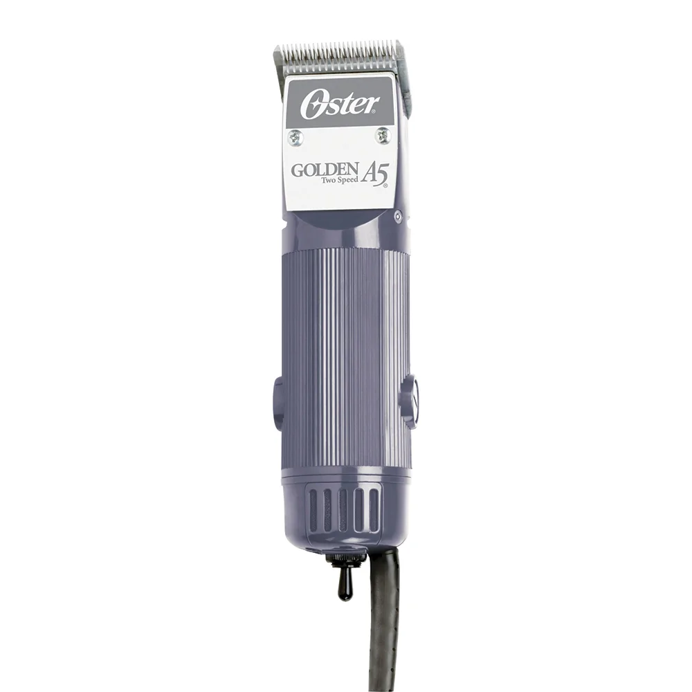 Oster Golden A-5 Clipper 2 Speed