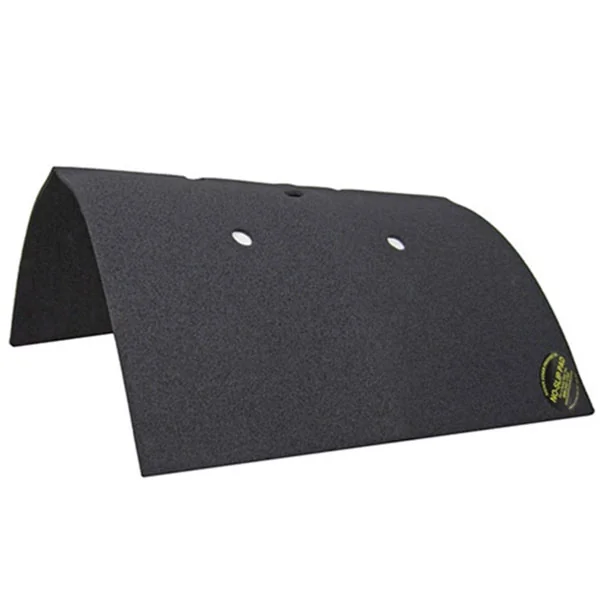 No Slip Pad Western