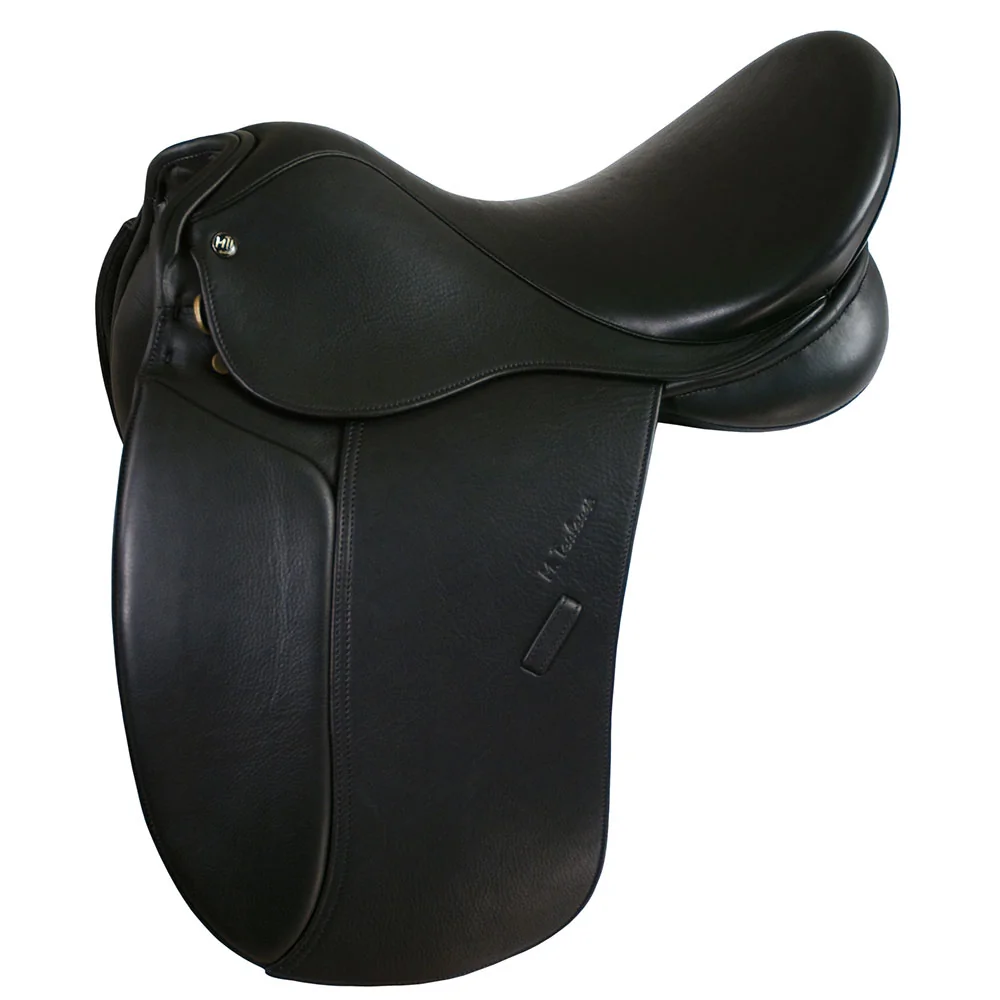 M. Toulouse Aachen Genesis Dressage Saddle