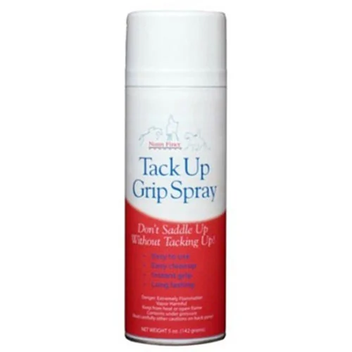 Nunn Finer Tack Up Grip Spray