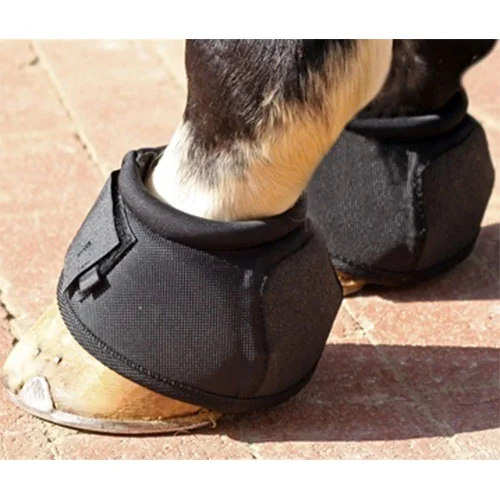 Nunn Finer American Style Bell Boots
