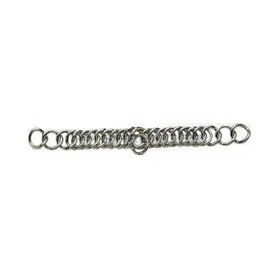Herm Sprenger Stainless Steel Curb Chain