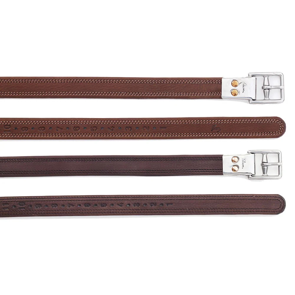 Pessoa Biothane Lined Leathers